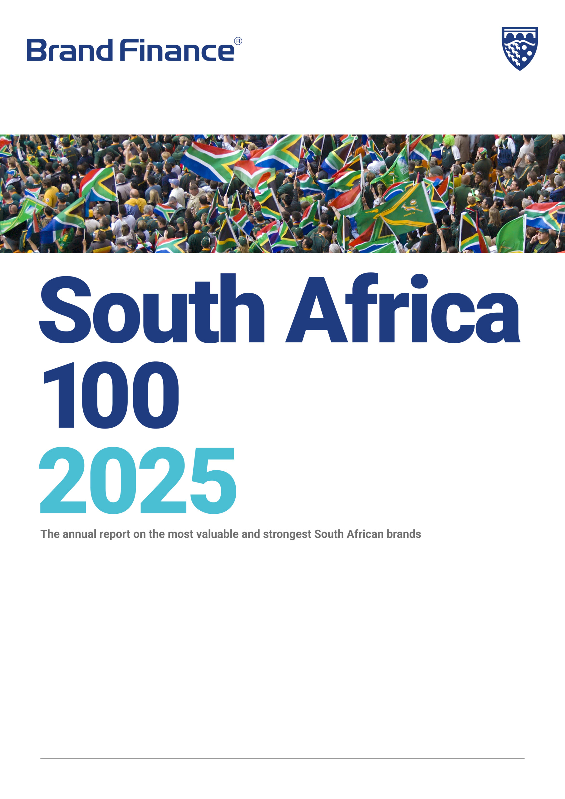 Brand Finance South Africa 200 2024