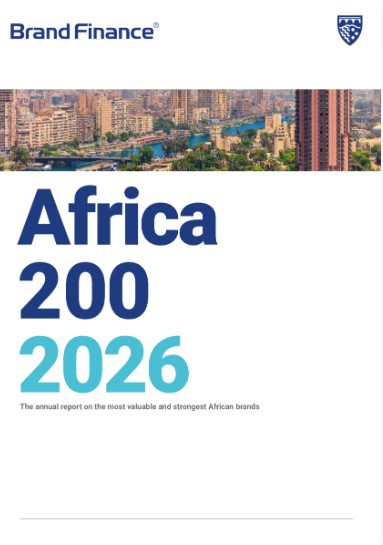 Brand Finance Africa 200 2025