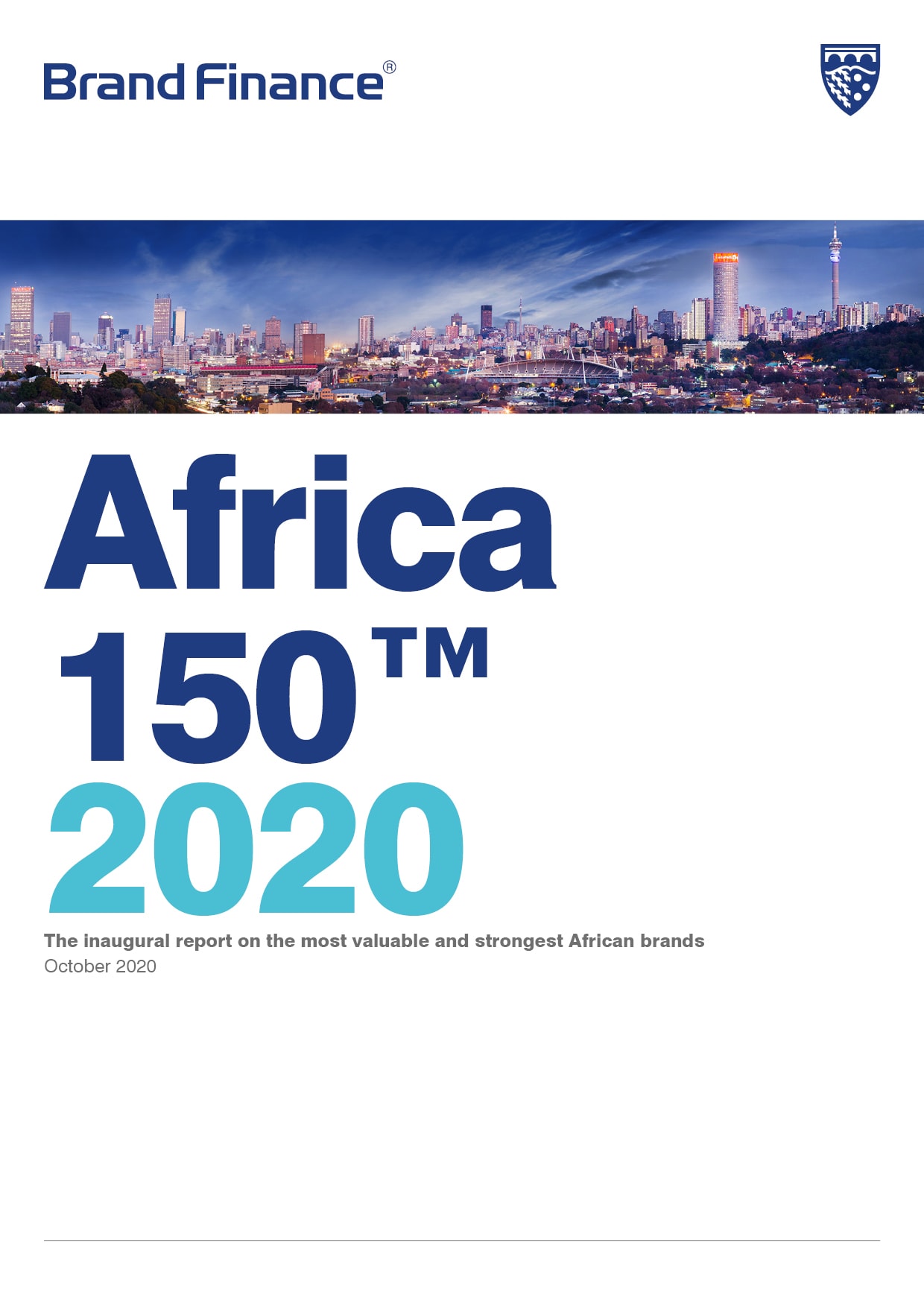 Brand Finance Africa 150 2020