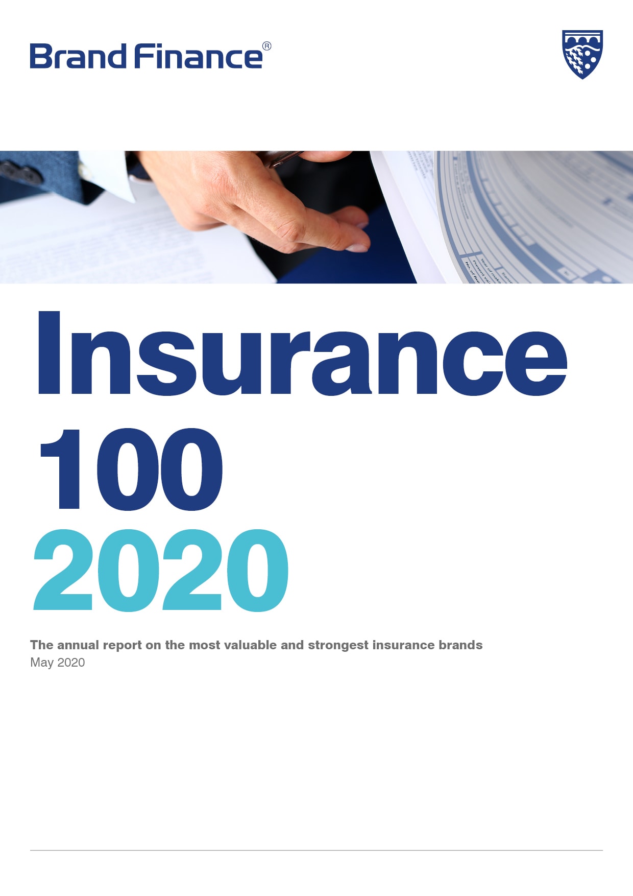 Brand Finance Insurance 100 2020