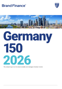 Brand Finance Germany 150 2025