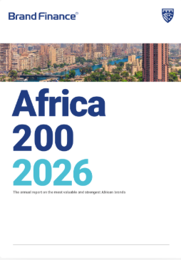 Brand Finance Africa 200 2025