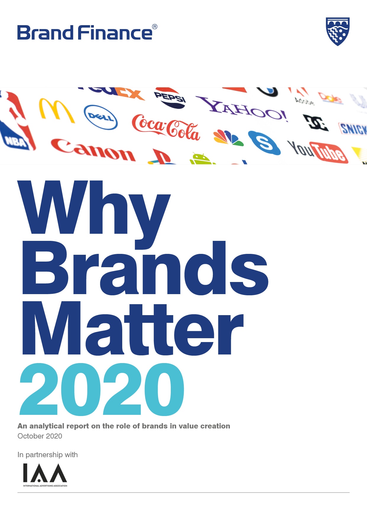 Brand Finance Why Brands Matter 2020