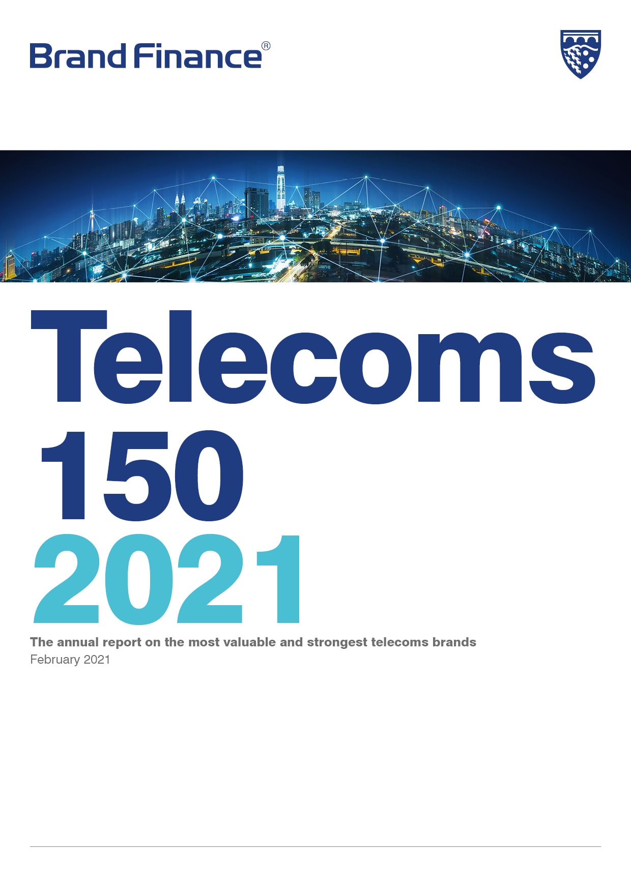 Telecoms 2021