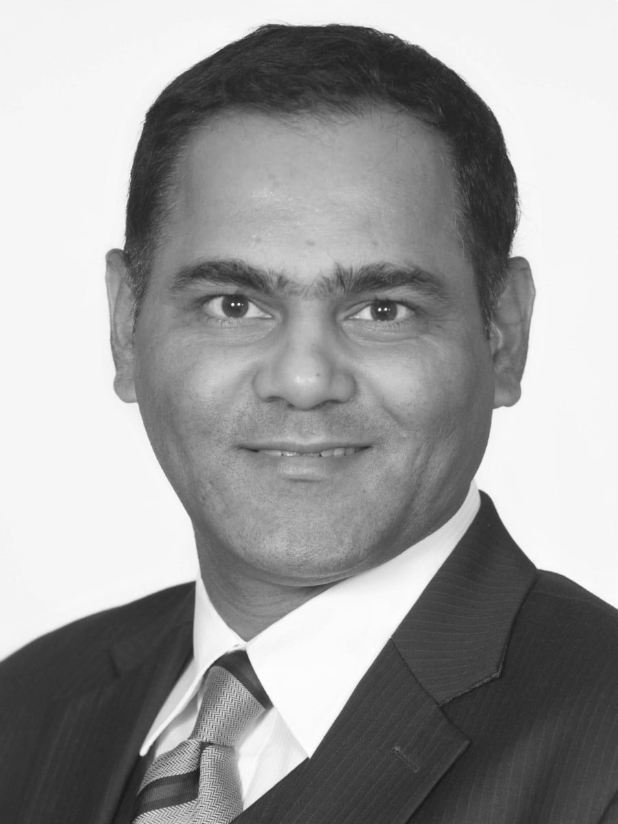 Samir Dixit, Managing Director, Brand Finance Asia Pacific