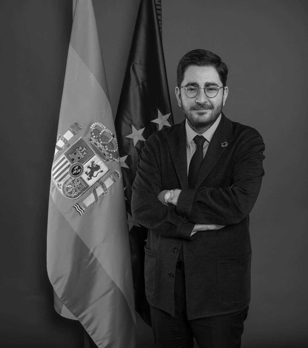 Manuel Vila, The State Secretariat for España Global 