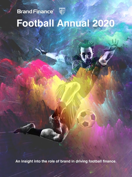 European League - Football Annual 2020