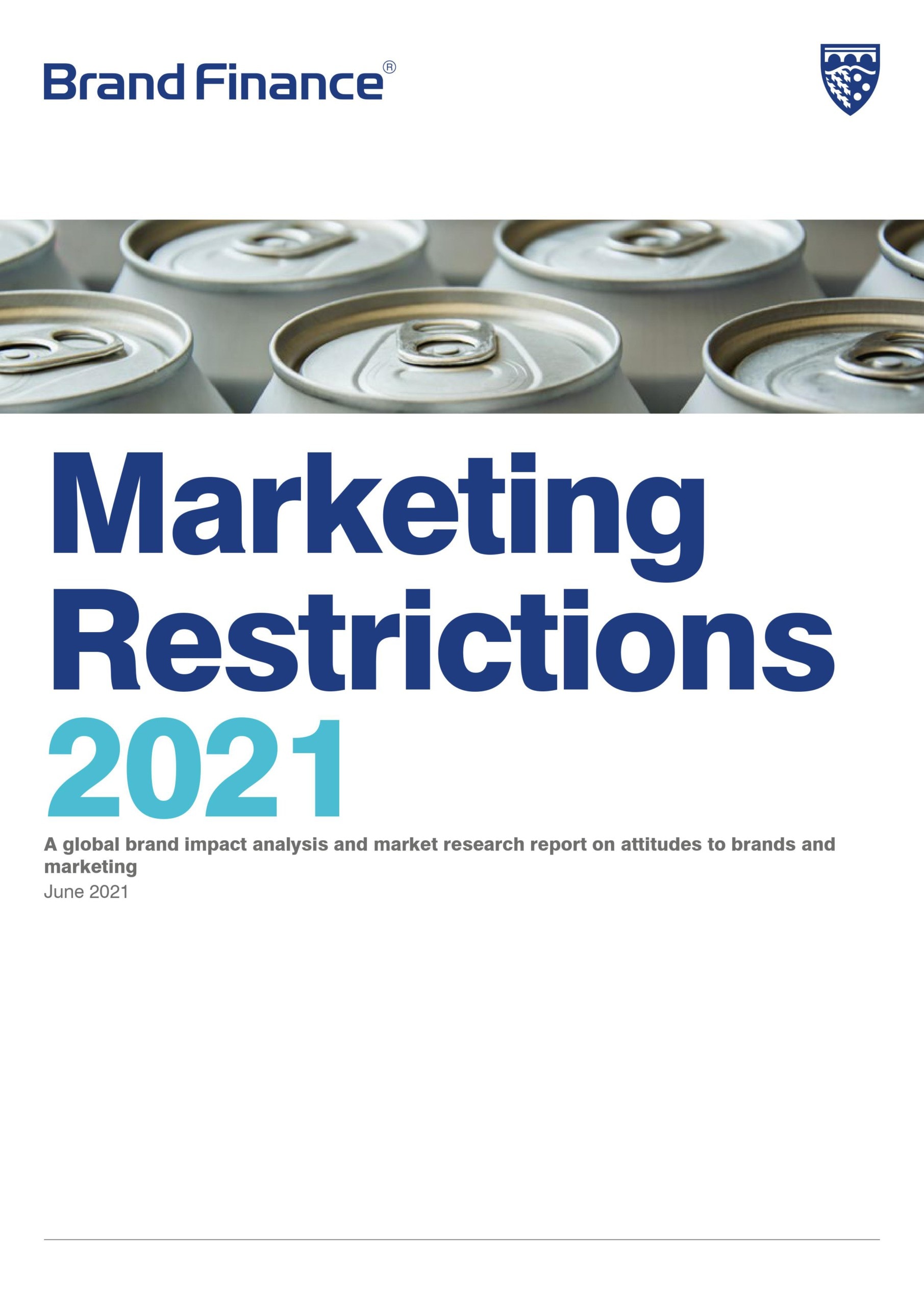 Marketing Restrictions