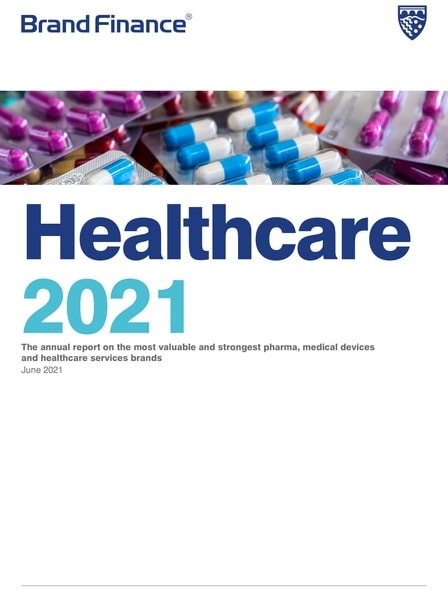 healthcare 2021