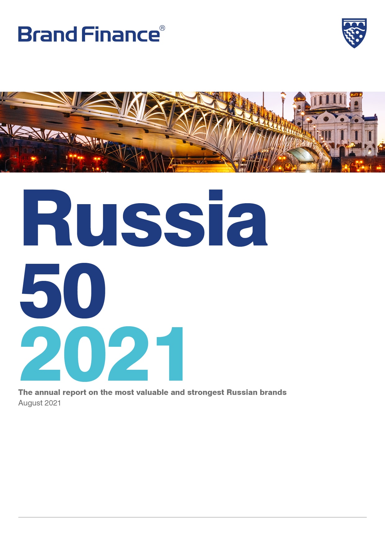 Russia 50 2021