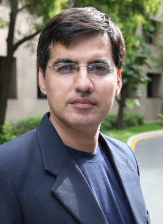 Image of Sumit Virmani