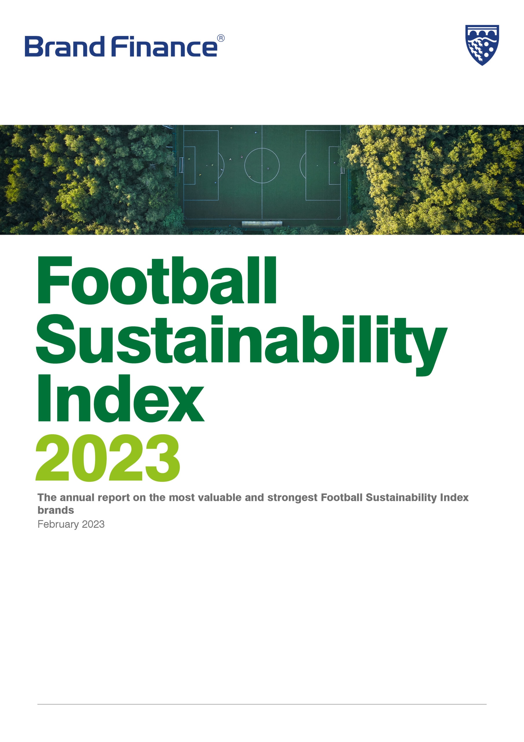 Sweden 2023 Report Cover