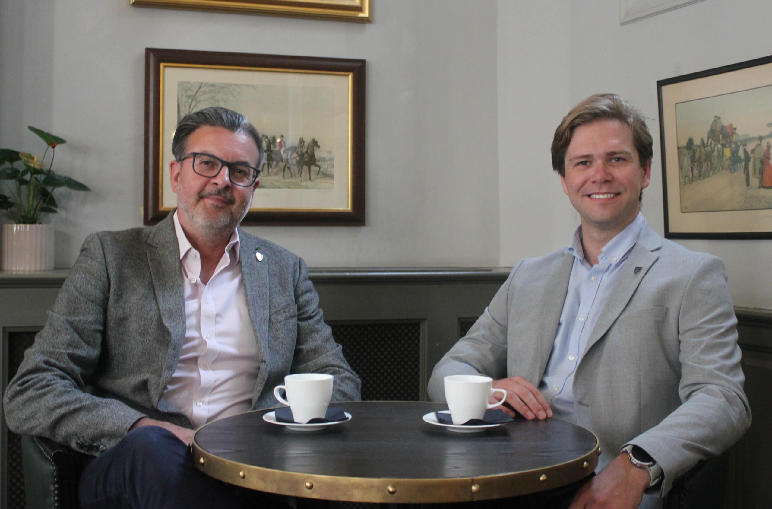 Brand Finance makes major new hire: Mike Rocha joins as Chief Commercial  Officer | Press Release | Brand Finance