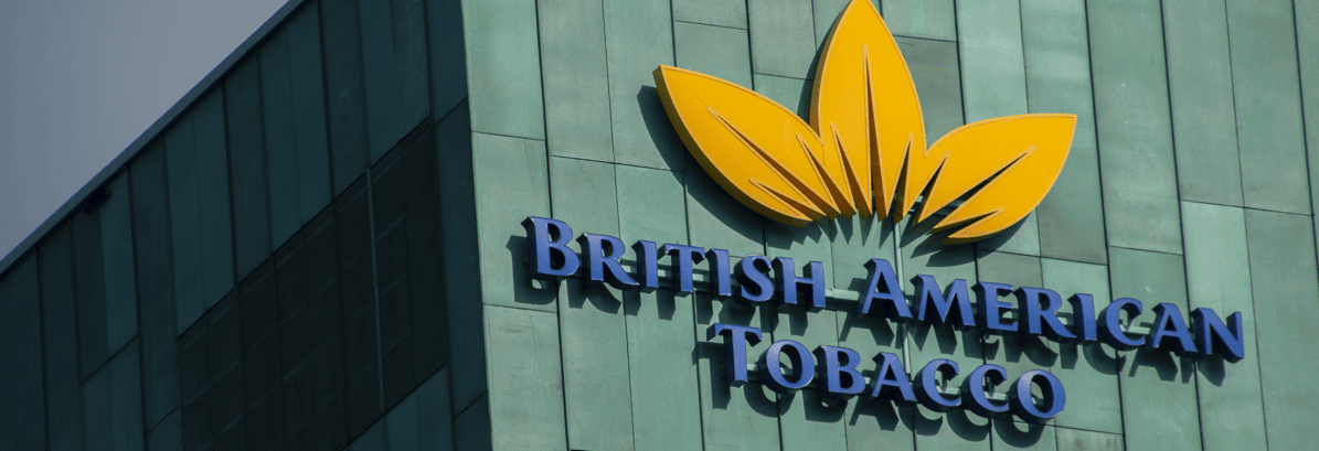 british american tobacco usa Strategic Impairment at British American Tobacco