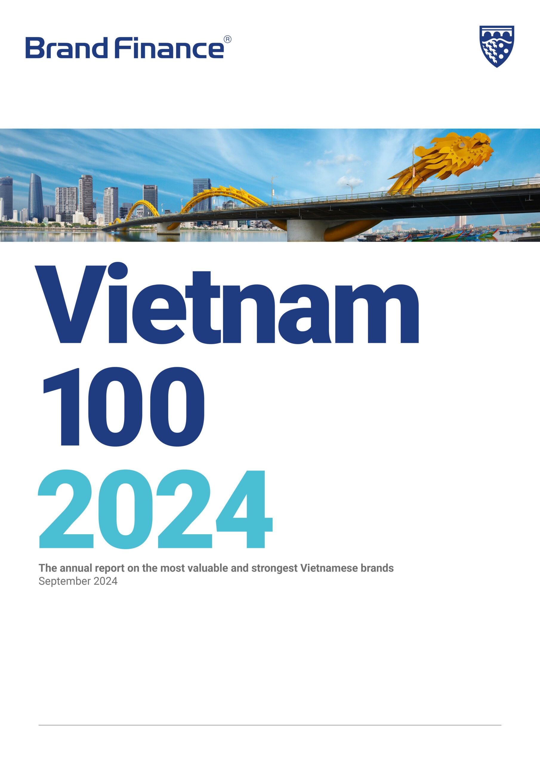 Brand Finance Vietnam 100 2024