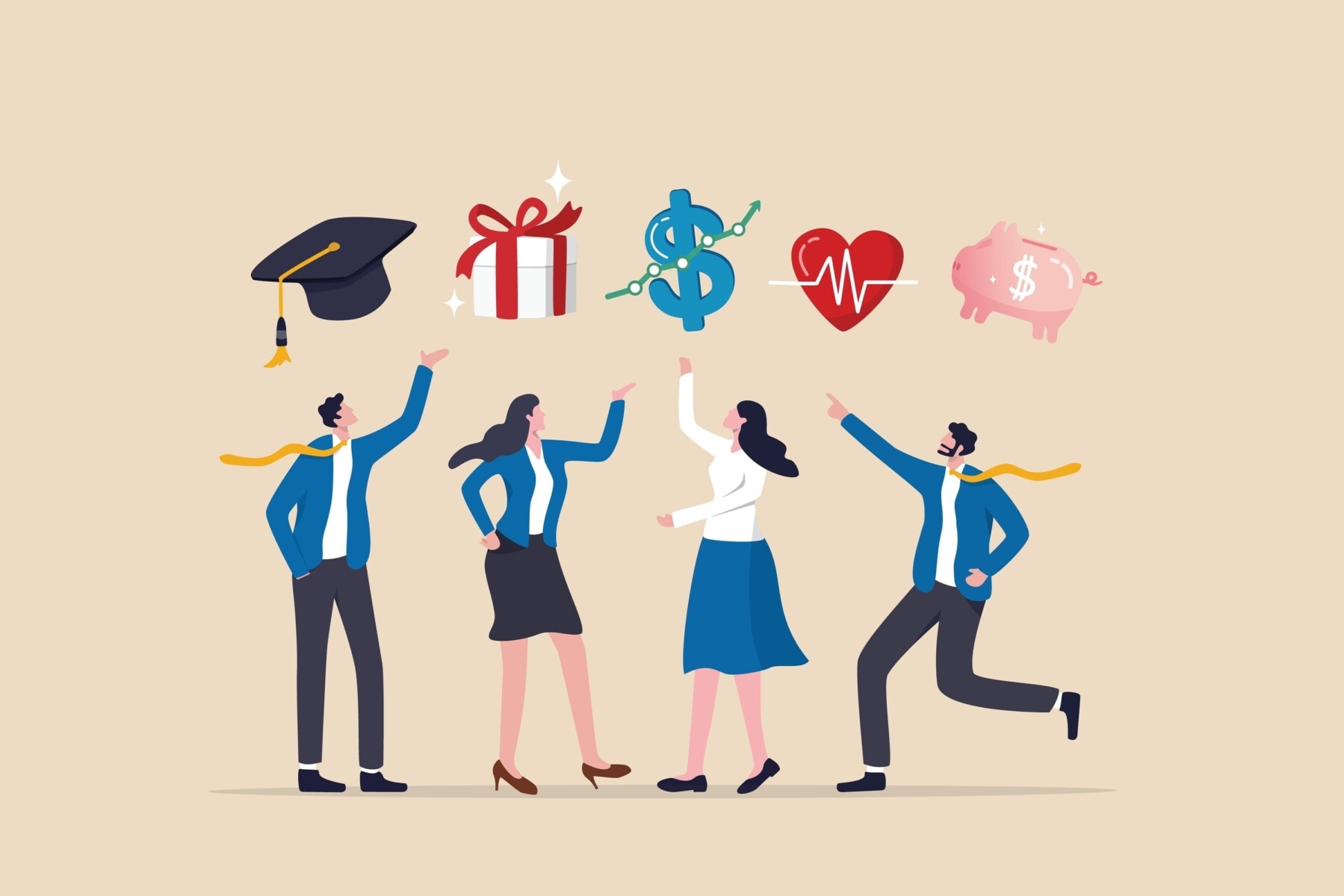 EIR Launches Dashboard to Aggregate Employee Compensation Data
