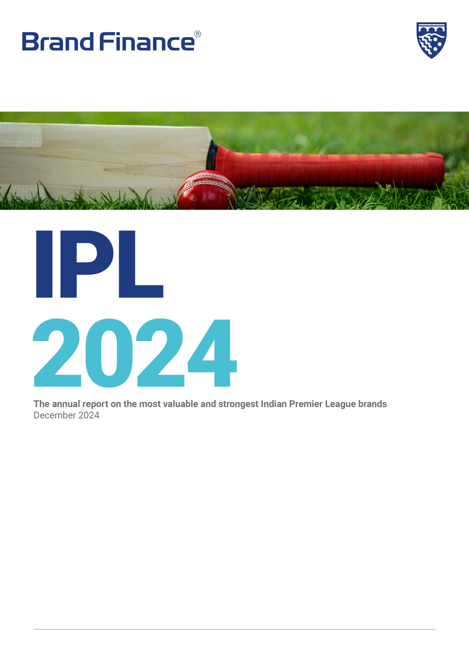 Brand Finance IPL 2024