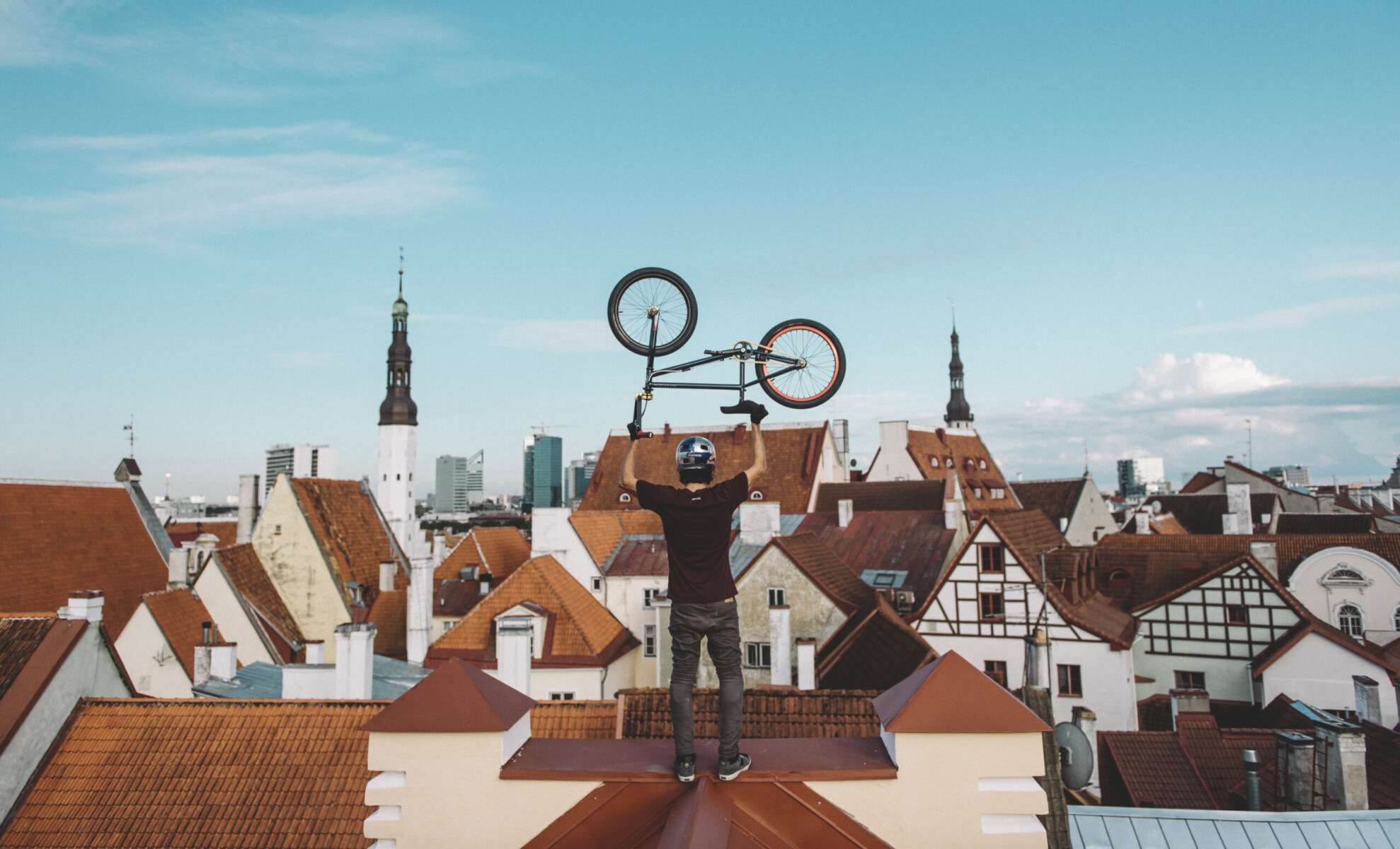 Estonia: Leveraging innovation, truth, and global branding for greater ...