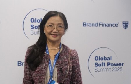 China overtakes the UK to claim second place in Global Soft Power Index ...