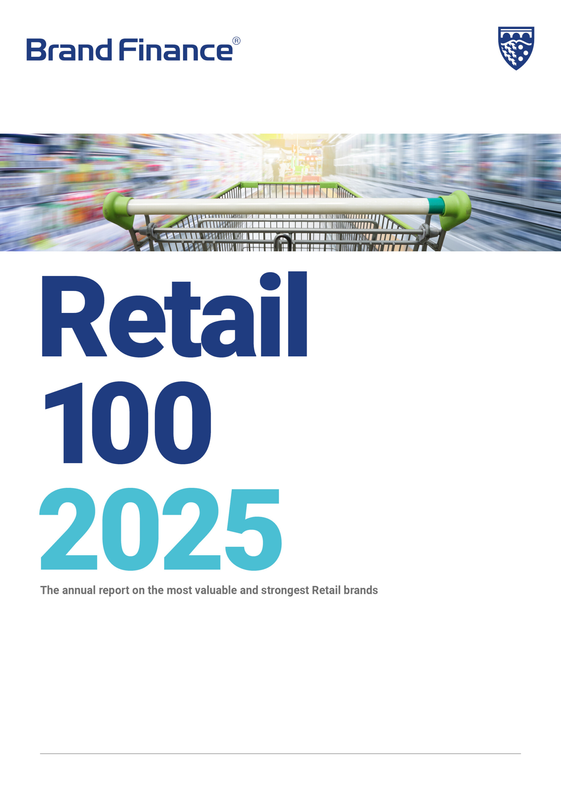 Brand Finance Retail 100 2025 
