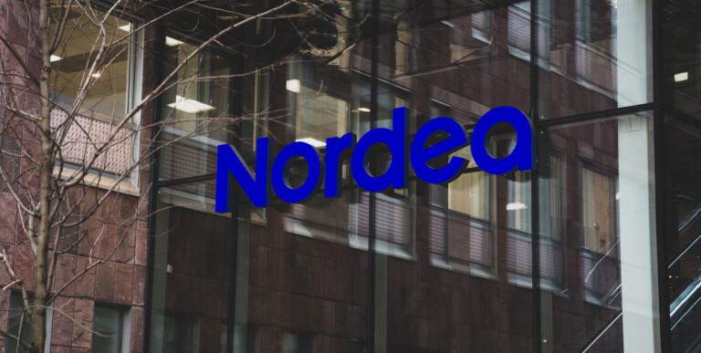 NORDEA: Pioneering digital banking with purpose and sustainability