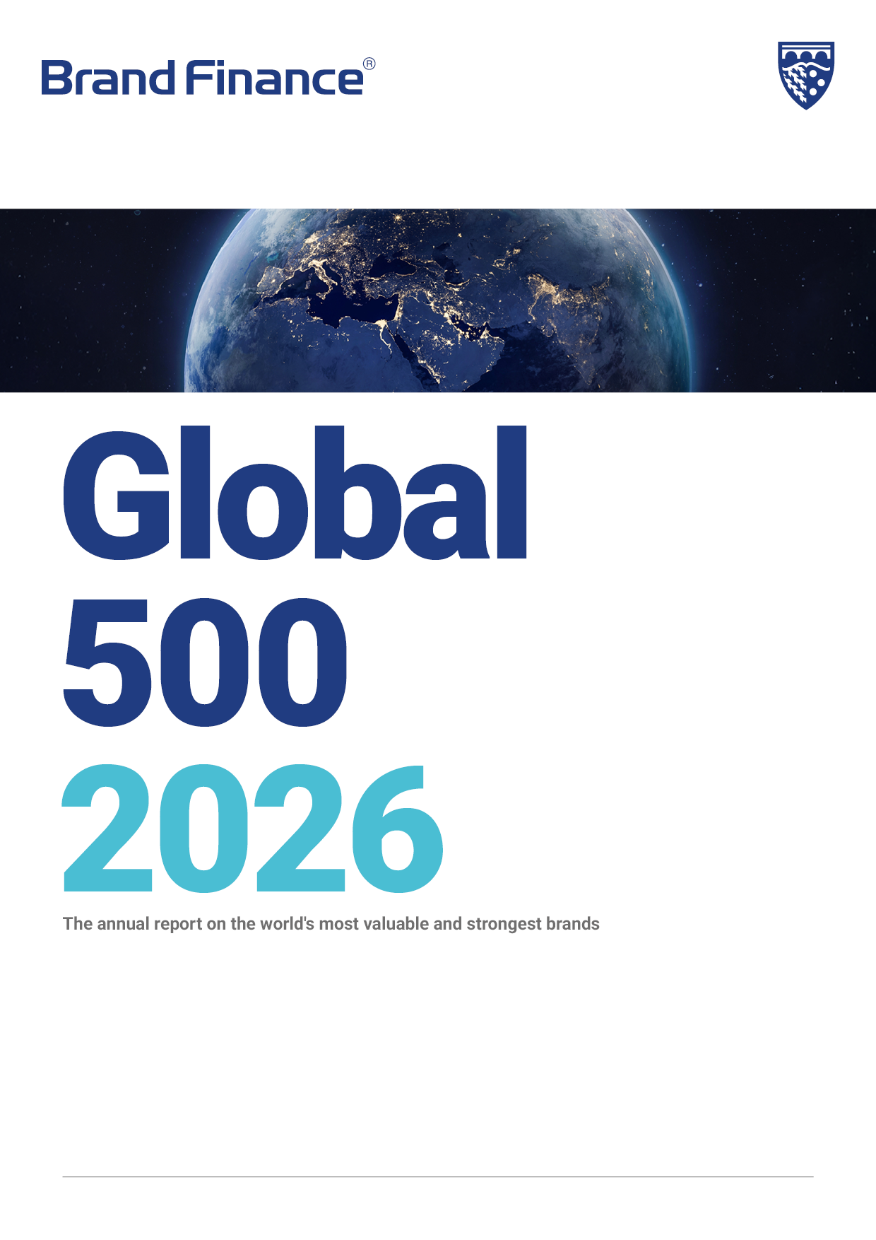 Brand Finance Global 500 2026