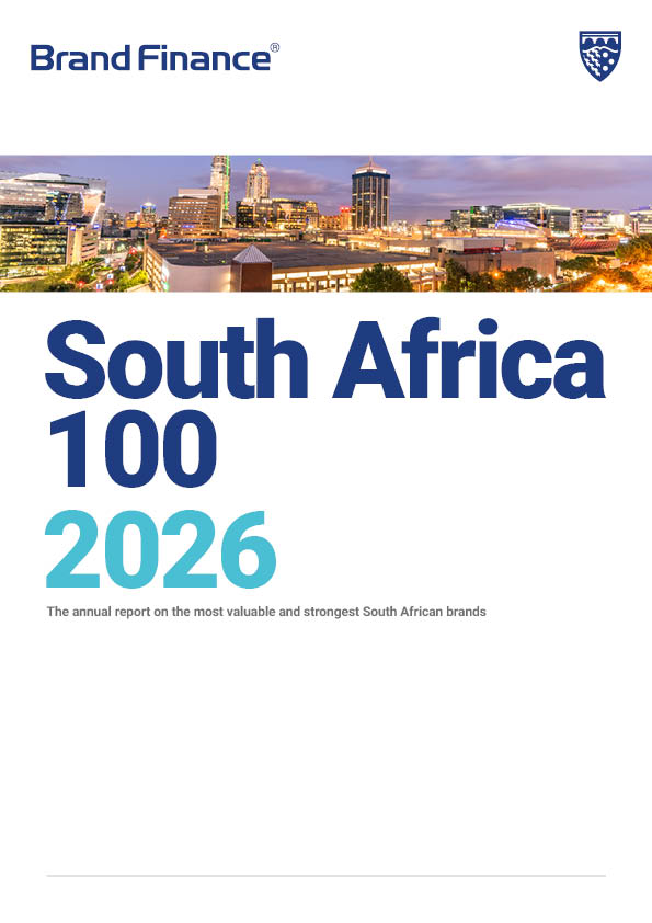 Brand Finance South Africa 100 2026