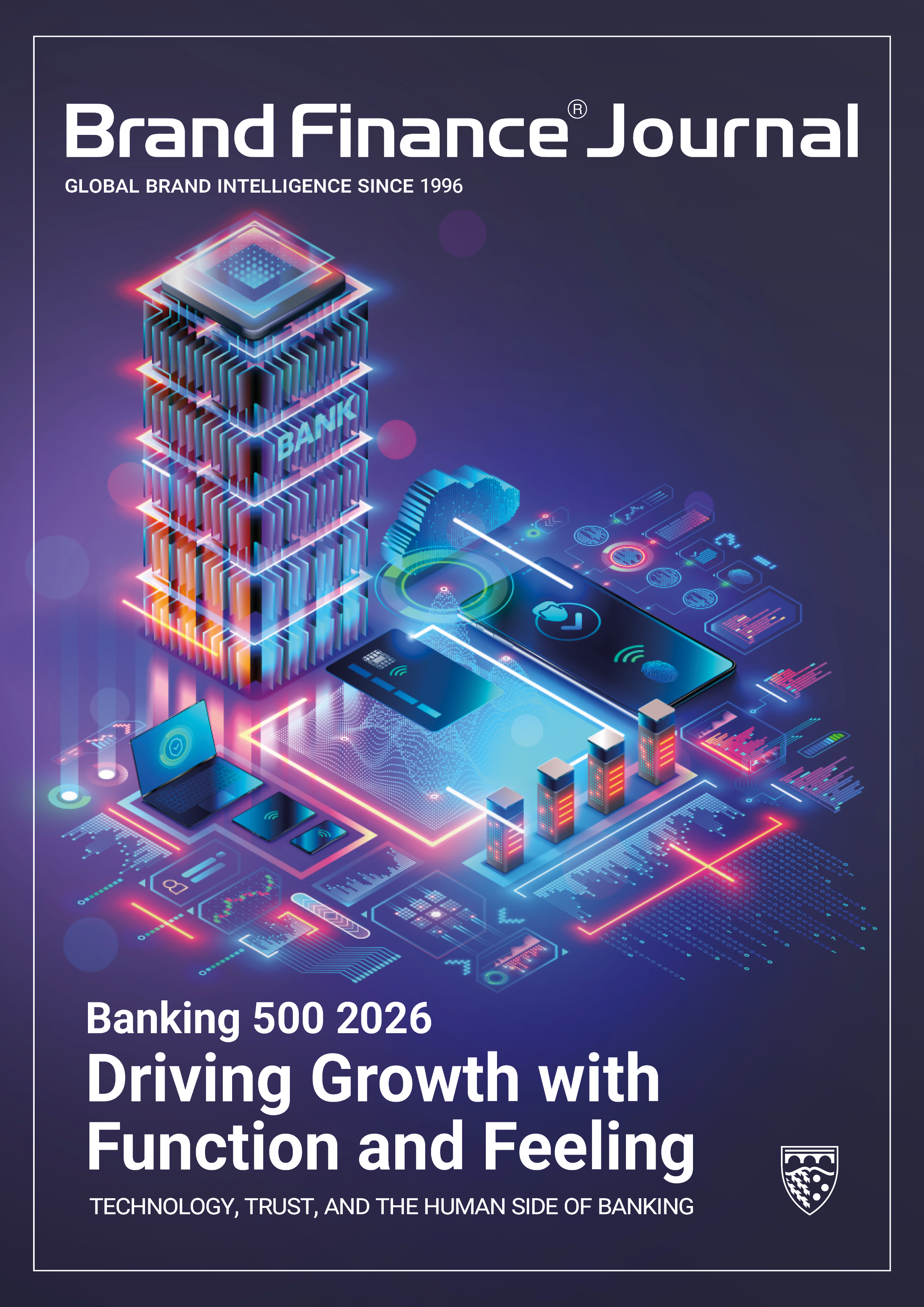 Brand Finance Banking 500 2026