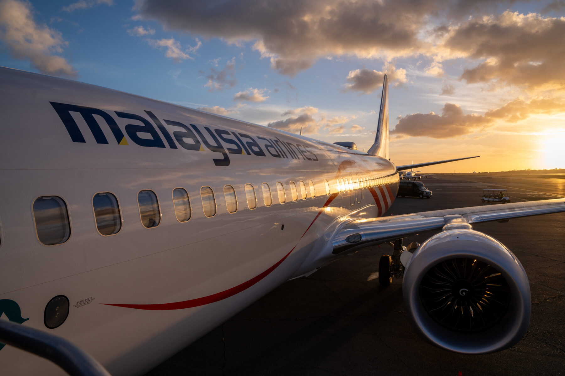 Malaysia Airlines: Scaling premium ambition through disciplined growth and network strategy | Brand Finance