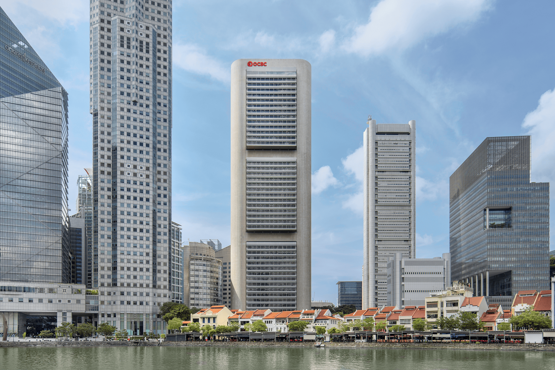 Ocbc Ph OCBC: Strength in integration | Brand Finance