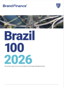 Brand Finance Brazil 100 2026