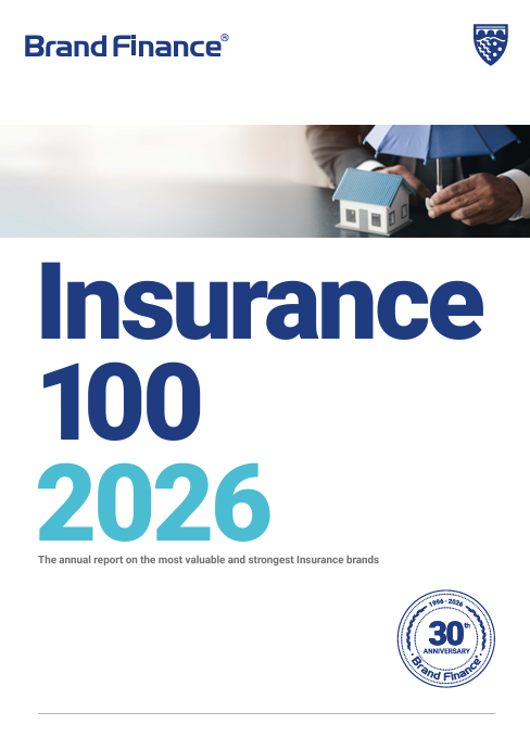 Brand Finance Insurance 100 2026