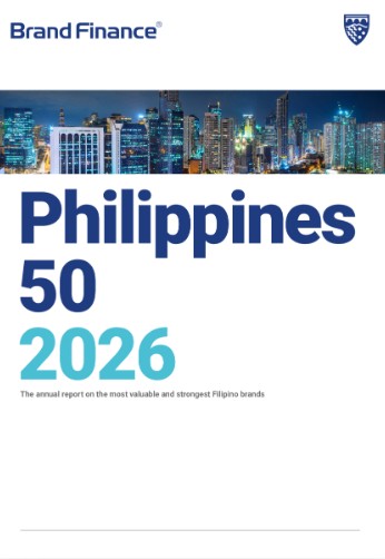 Brand Finance Philippines 50 2026