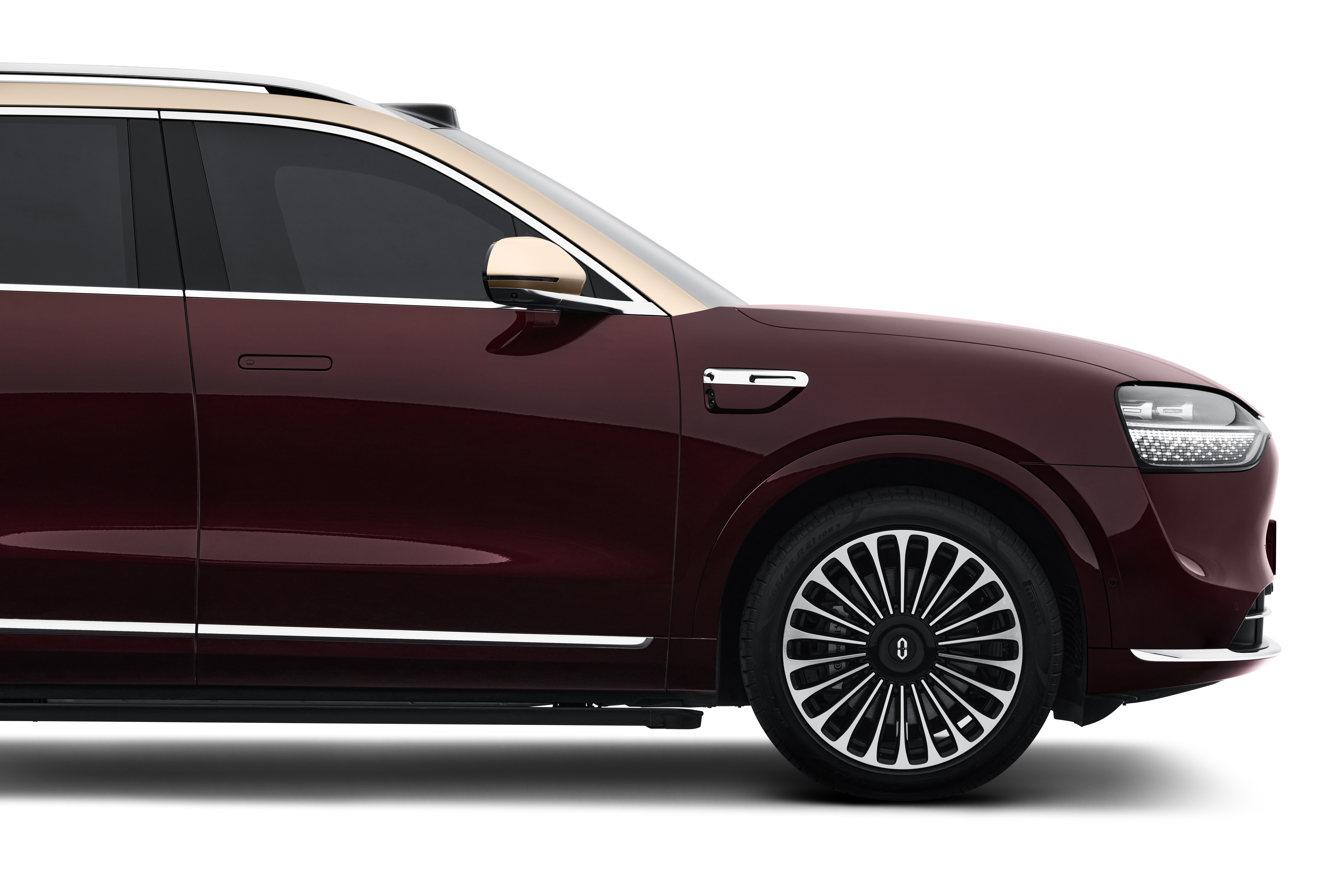 AITO: Intelligence Redefining Luxury, A New Era Begins with the Million-Milestone
