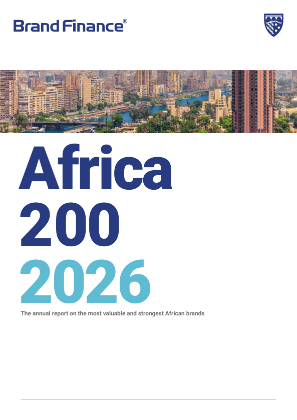 Brand Finance South Africa 100 2026